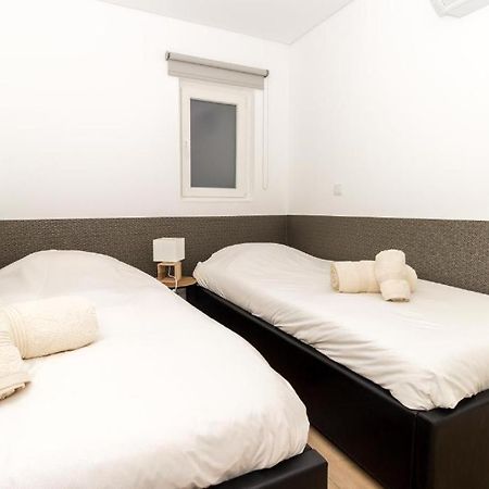 Oporto Modern Apartments - Campanha Train Station ภายนอก รูปภาพ